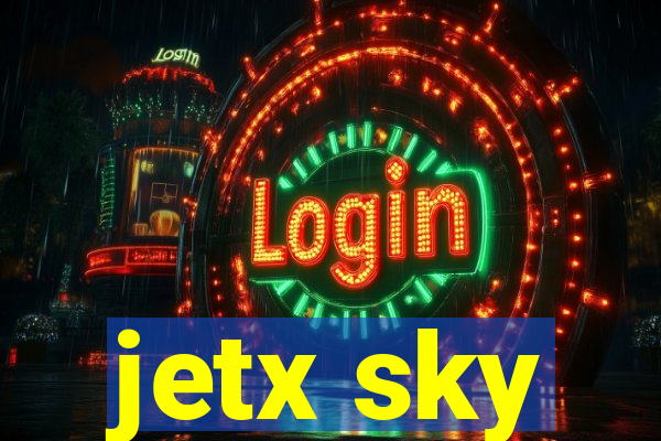 jetx sky