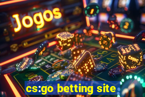 cs:go betting site