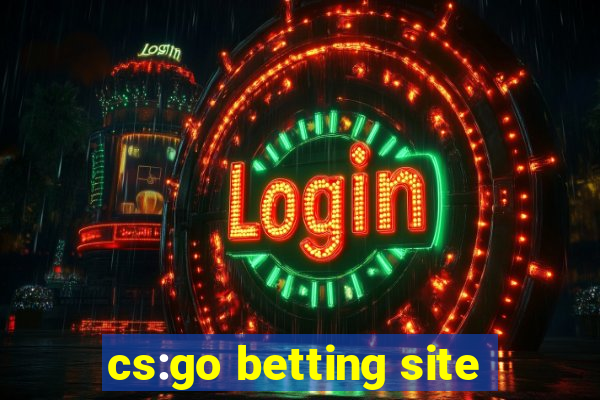 cs:go betting site