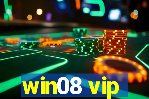 win08 vip