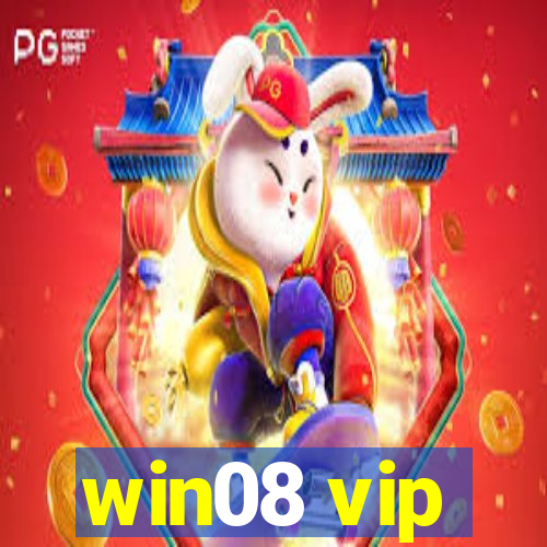 win08 vip