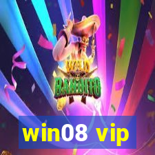 win08 vip