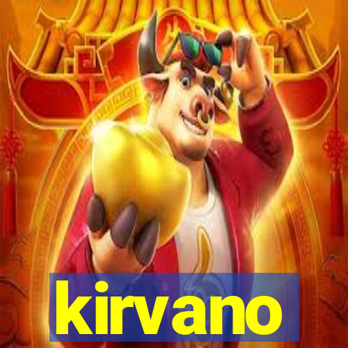 kirvano