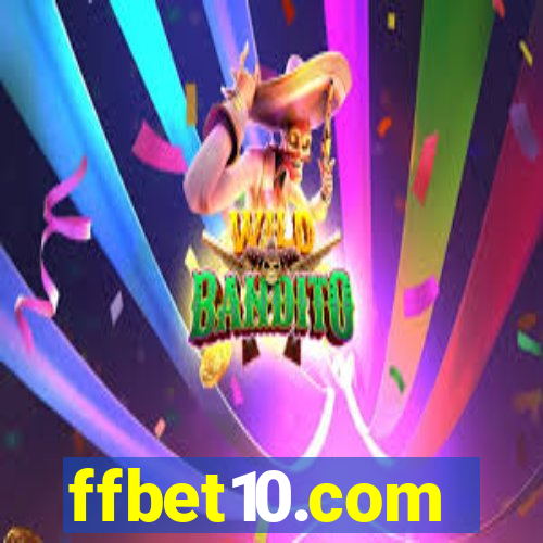 ffbet10.com