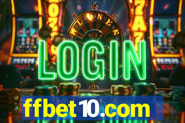 ffbet10.com