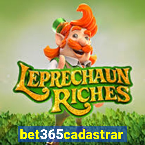 bet365cadastrar