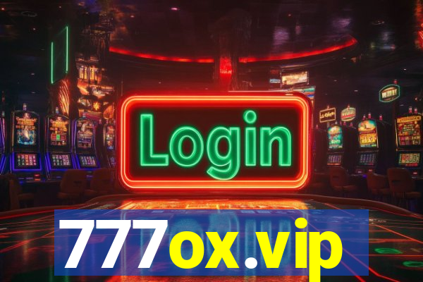 777ox.vip