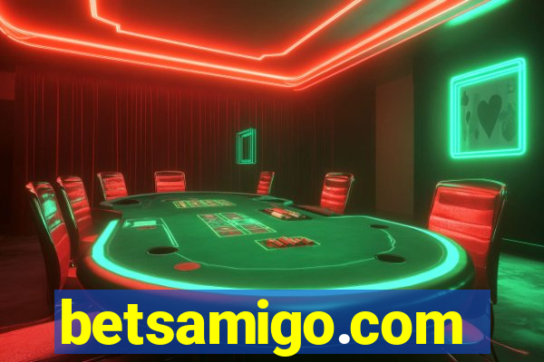 betsamigo.com