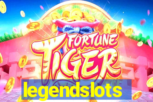 legendslots