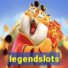 legendslots