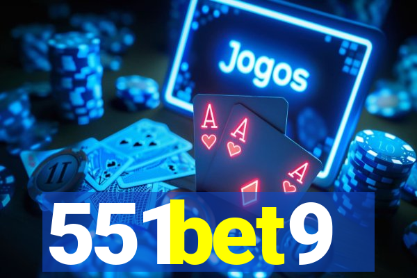 551bet9