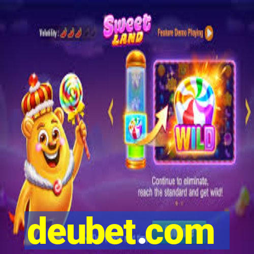 deubet.com