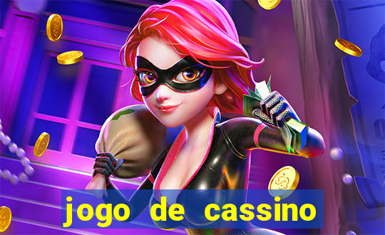 jogo de cassino que paga bem