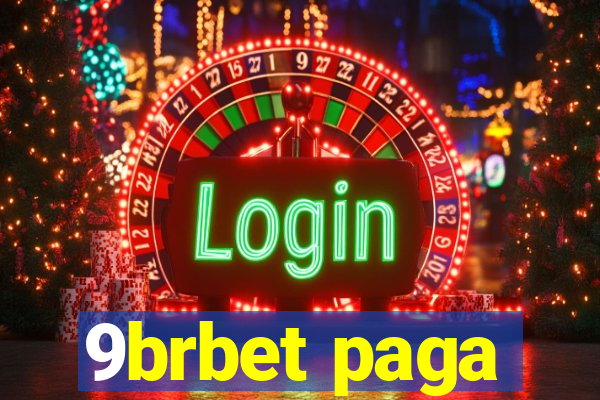 9brbet paga