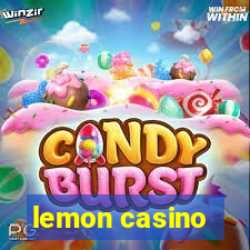 lemon casino