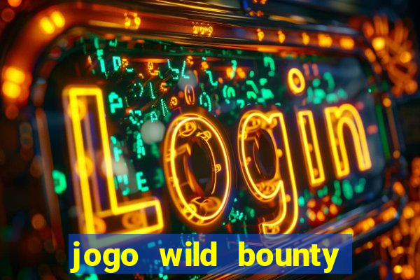 jogo wild bounty showdown demo