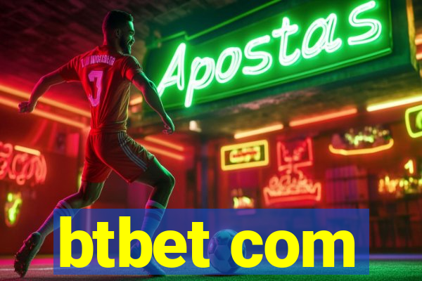 btbet com