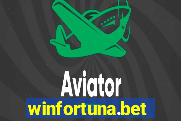 winfortuna.bet