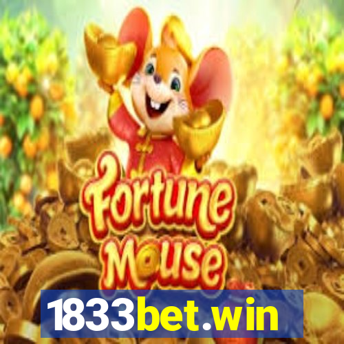 1833bet.win