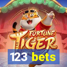 123 bets