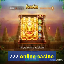 777 online casino