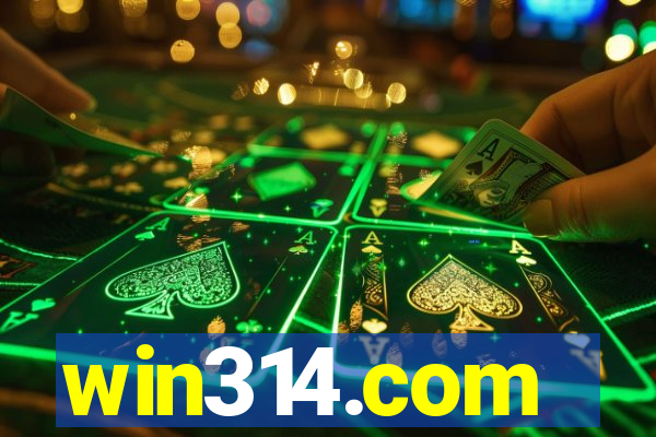 win314.com