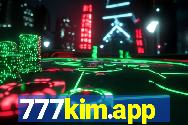 777kim.app