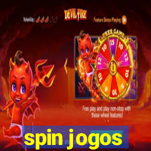 spin jogos