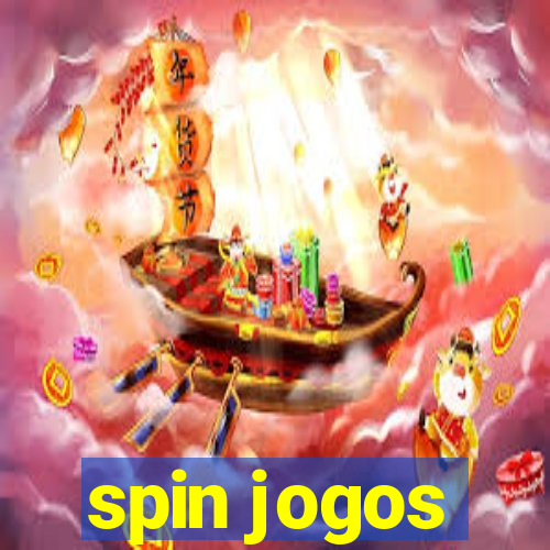 spin jogos