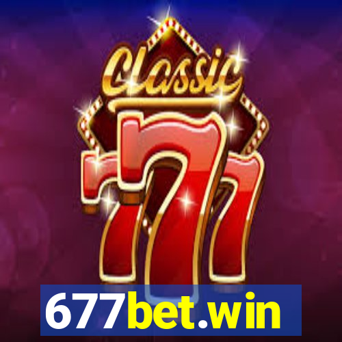 677bet.win