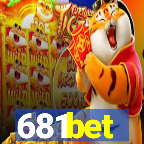 681bet