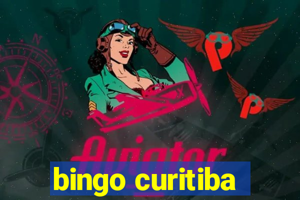 bingo curitiba