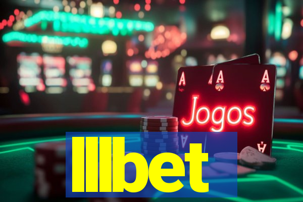 lllbet