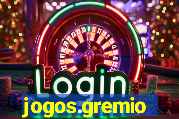 jogos.gremio