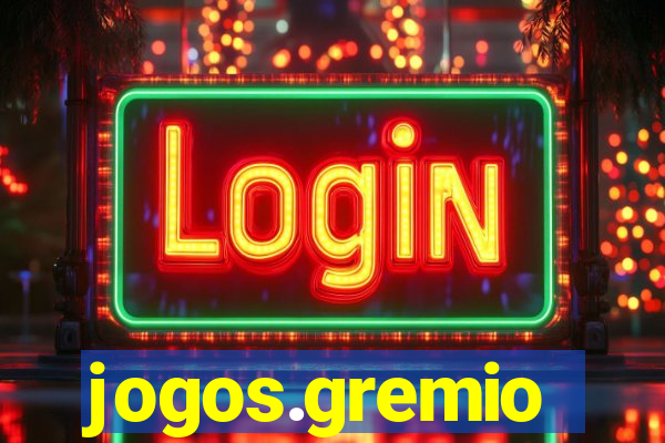 jogos.gremio