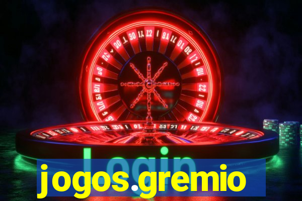 jogos.gremio