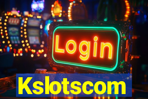 Kslotscom