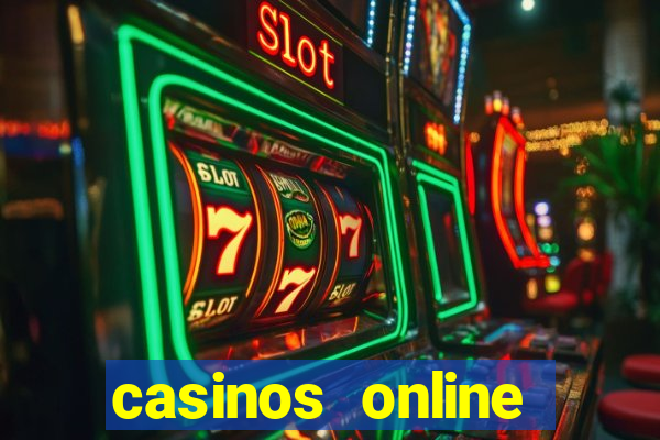 casinos online argentina mercado pago