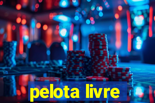 pelota livre