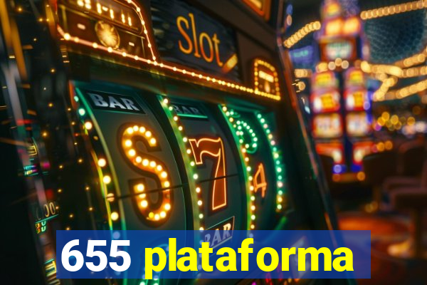 655 plataforma