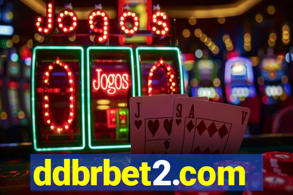 ddbrbet2.com