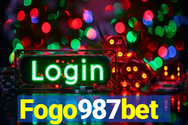 Fogo987bet