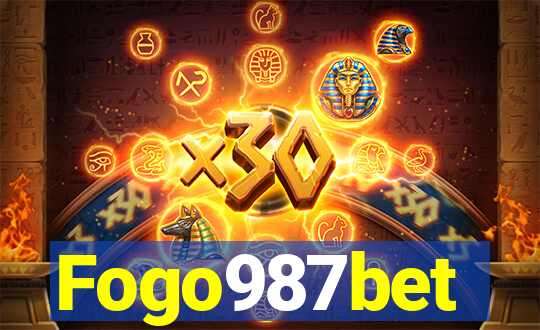 Fogo987bet