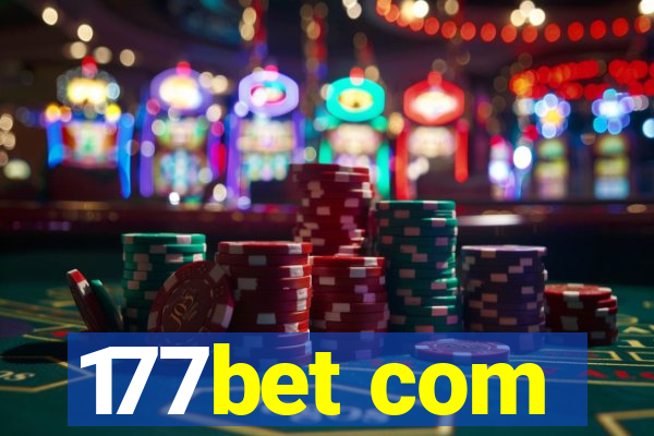 177bet com