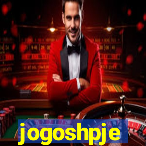 jogoshpje