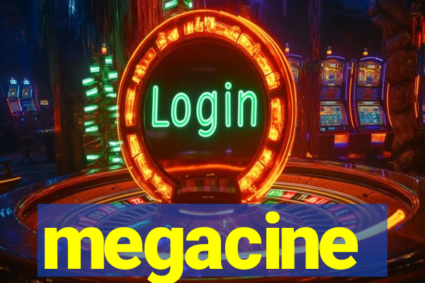 megacine