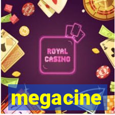 megacine