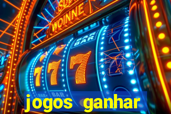 jogos ganhar dinheiro via pix