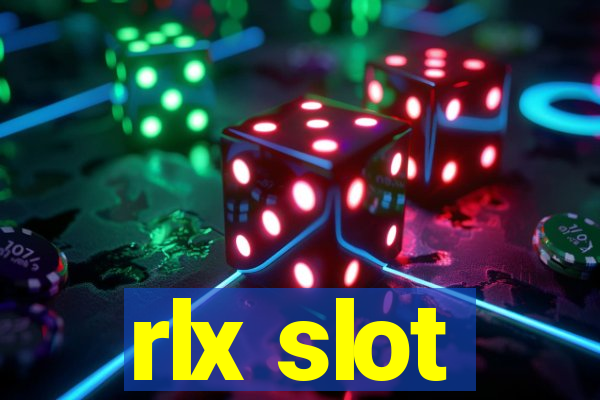 rlx slot