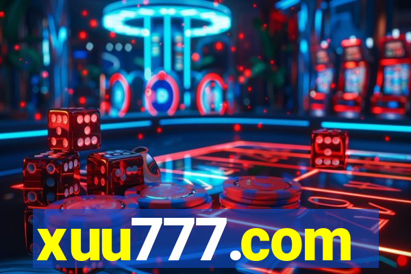 xuu777.com